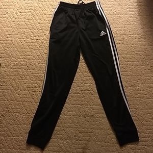 Boys Adidas Joggers